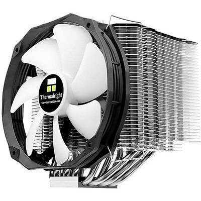 Thermalright Le Grand Macho RT CPU hűtő ventilátorral