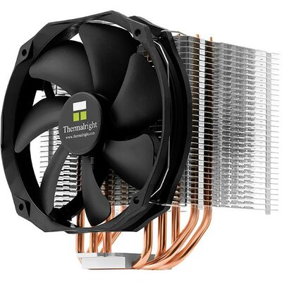 Thermalright Macho Direct CPU hűtő ventilátorral