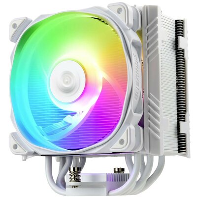 Enermax ETS-T50 CPU hűtő ventilátorral