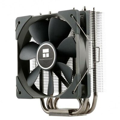 Thermalright TA120 CPU hűtő ventilátorral