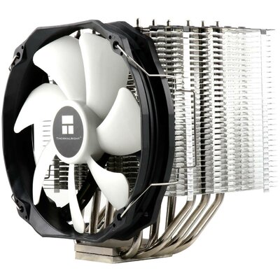 Thermalright MACHO REV. C CPU hűtő ventilátorral