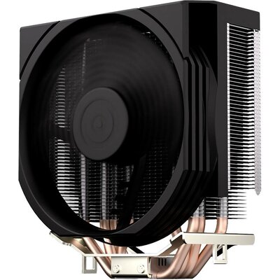 endorfy Spartan 5 MAX CPU hűtő ventilátorral