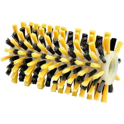 Gloria Haus und Garten Wood brush UNIVERSAL 728833.0000 Fugatisztító tartalék kefe