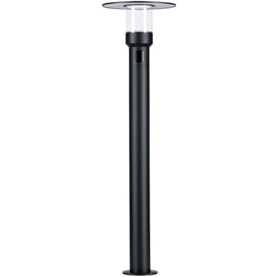 Paulmann 94835 Sienna LED-es medence lámpa LED 9 W Antracit