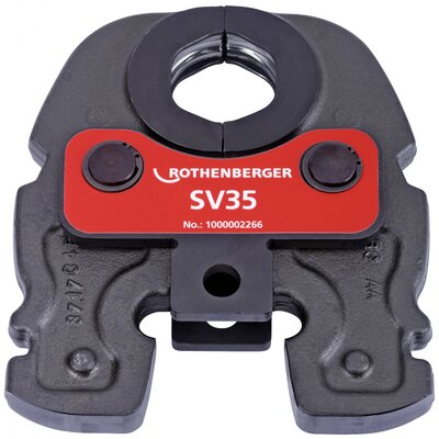 Rothenberger Préspofa Compact SV35 1000002266