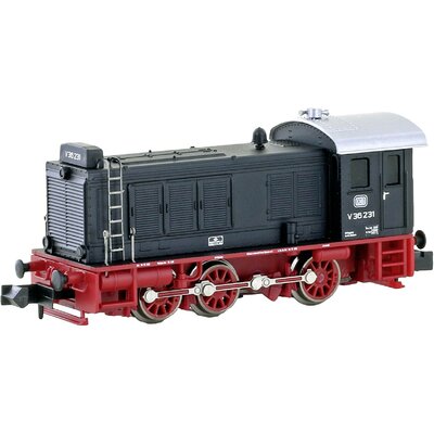 Hobbytrain H28250 N A DB V36-os dízelmozdonya