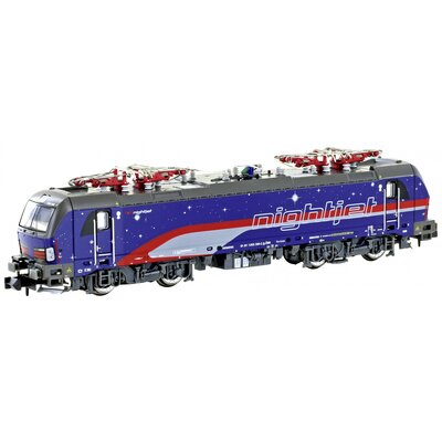 Hobbytrain H30162S