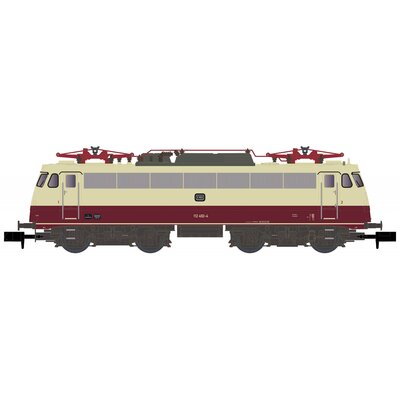 Hobbytrain H28015 N A DB BR 112 villamos mozdony