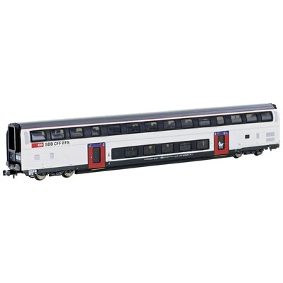 Hobbytrain H25121 N IC2020 Dosto kocsi az SBB 2. osztály