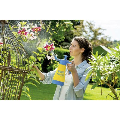 Gloria Haus und Garten 000025.0000 Hobby 125 FLEX Permetező 1.25 l