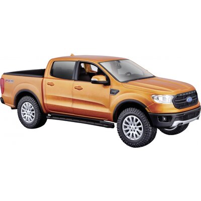 Maisto Ford Ranger 19 1:27 Autómodell