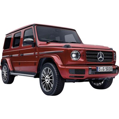 Maisto Mercedes G-Klasse G63 AMG 1:24 Autómodell