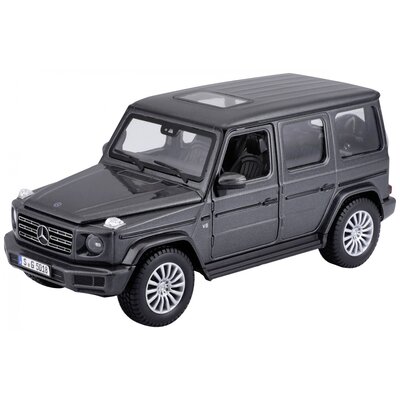 Maisto Mercedes G-Klasse G63 AMG, ´19 1:24 Autómodell