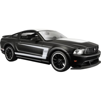 Maisto Ford Mustang Boss 302 1:24 Autómodell