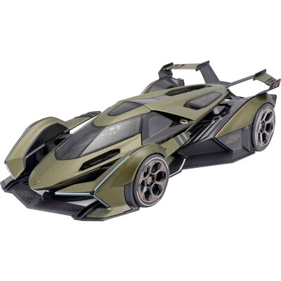 Maisto Lamborghini V12 Vision Grand Turismo 1:18 Autómodell