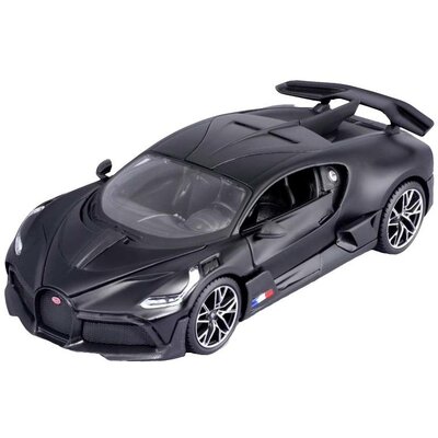 Maisto Bugatti Divo 1:24 Autómodell