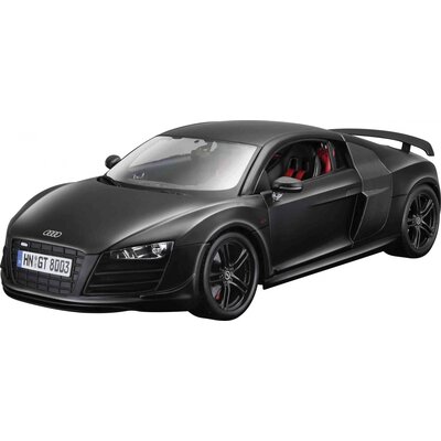 Maisto Audi R8 GT3 1:18 Autómodell