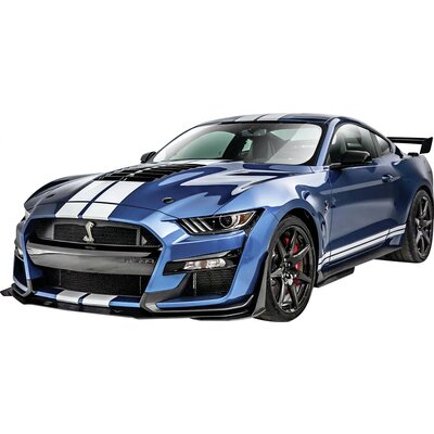 Maisto Ford Shelby 20 1:18 Autómodell