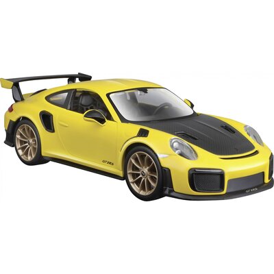 Maisto Porsche 911 GT2 RS 1:24 Autómodell