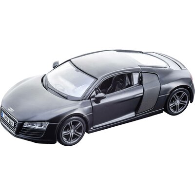 Maisto Audi R8 1:24 Autómodell