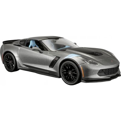 Maisto Corvette Grand Sport 17 1:24 Autómodell