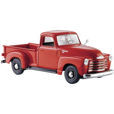 Maisto Chevrolet 3100 Pick-Up 1950 1:25 Autómodell