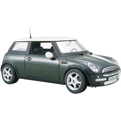 Maisto Mini Cooper 1:24 Autómodell