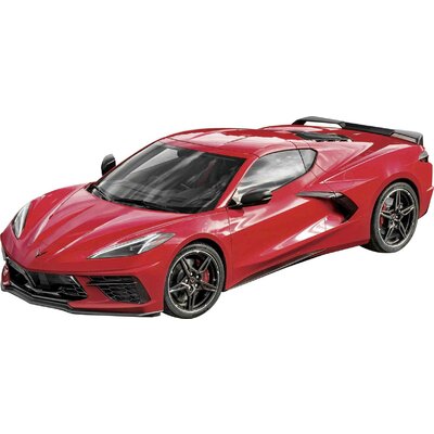 Maisto Chevrolet Corvette Stingray 20 1:18 Autómodell