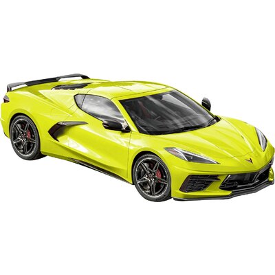 Maisto Chevrolet Corvette Stingray Coupe 20 1:24 Autómodell