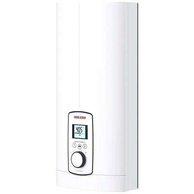 Stiebel Eltron 236739 DEL 18/21/24 Plus Átfolyós vízmelegítő A (A+ - F) Elektronikus 18 kW, 21 kW, 24 kW