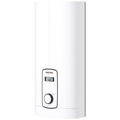 Stiebel Eltron 236745 DHB-E 18/21/24 LCD Átfolyós vízmelegítő A (A+ - F) Elektronikus 18 kW, 21 kW, 24 kW