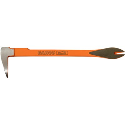 Bahco CFP250 Crowbar crowfoot keskeny végű 10