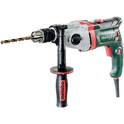 Metabo BEV 1300-2 Fúrógép 1300 W 2 sebességfokozat