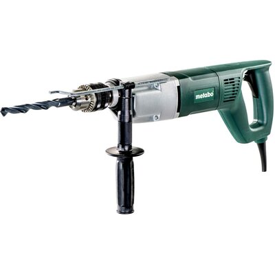 Metabo BDE 1100 Fúrógép 1100 W 2 sebességfokozat