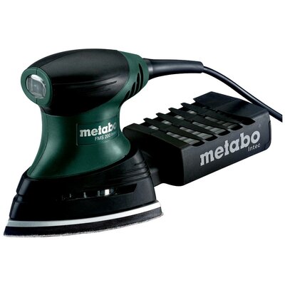 Metabo FMS 200 Intec 600065500 Multifunkciós csiszoló 200 W