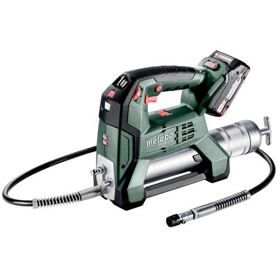 Metabo FP 18 LTX 600789500 Akku zsírzó prés