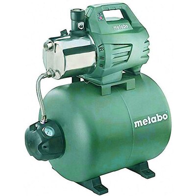 Metabo 600976000 Házi vízmű HWW 6000/50 Inox 230 V 6000 l/óra