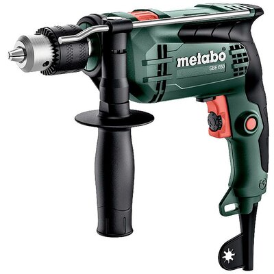 Metabo SBE 650 -Ütvefúrógép 650 W