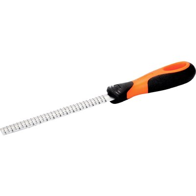 Bahco 6-342-08-1-2 Öberg félkörös rasp Vágáshossz 200 mm Hossz 220 mm 1 db