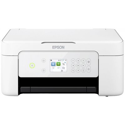 Epson Expression Home XP-4205 Színes tintasugaras multifunkciós nyomtató A4 Nyomtató, szkenner, másoló Duplex, USB, WLAN