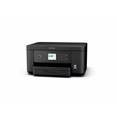 Epson Expression Home XP-5200 Színes tintasugaras multifunkciós nyomtató A4 Nyomtató, szkenner, másoló Duplex, USB, WLAN