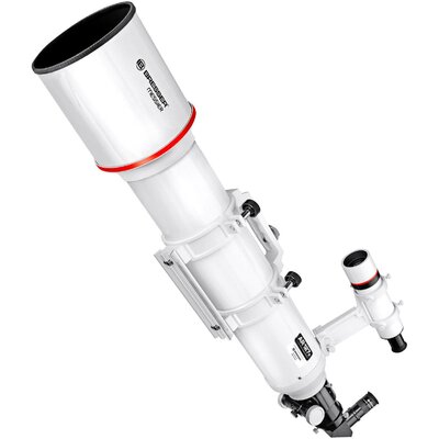 Bresser Optik Messier AR-127S/635 Hexafoc Lencsés teleszkóp Akromatikus Nagyítás 18 - 254 x