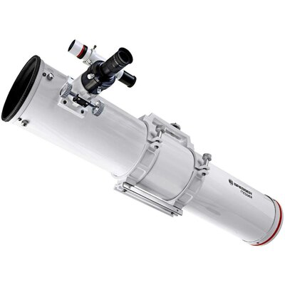 Bresser Optik Messier NT-130/1000 Tükrös teleszkóp Newton Nagyítás 19 - 260 x