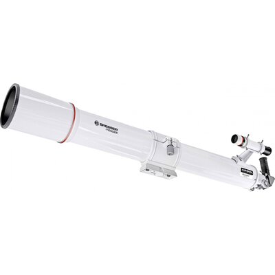 Bresser Optik Messier AR-90L/1200 Lencsés teleszkóp Akromatikus Nagyítás 30 - 180 x