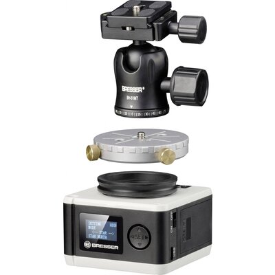 Bresser Optik 4964130 StarTracker Astrofoto Rögzítő