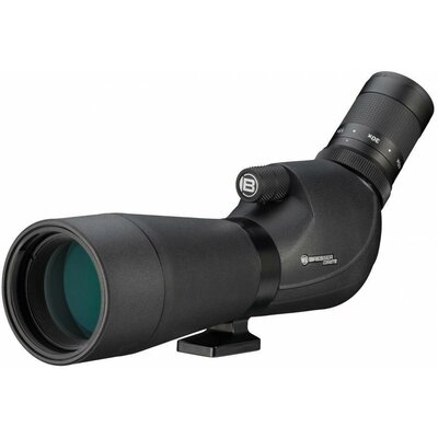 Bresser Optik Corvette Spektív 45 x 60 mm Fekete