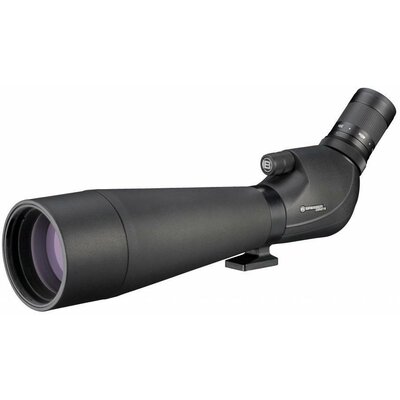 Bresser Optik Corvette Spektív 60 x 80 mm Fekete