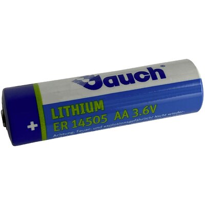 Jauch Quartz ER 14505J-S Speciális elem Ceruza (AA) Lítium 3.6 V 2600 mAh 1 db