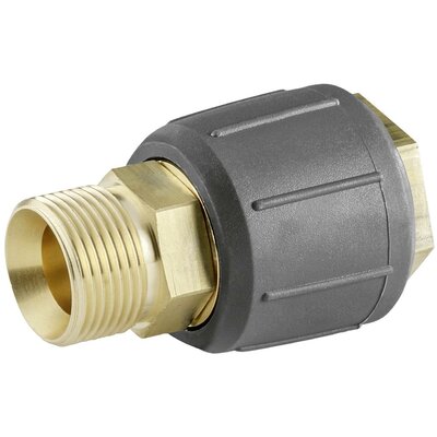 Kärcher Professional 4.111-046.0 EASY!Lock 22 IG - M22 x 1,5 AG #####Dampfreiniger-Adapter 1 db