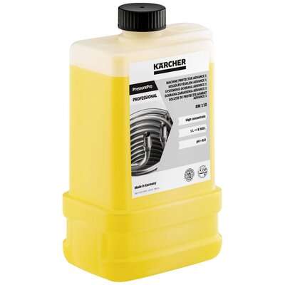 Kärcher Professional 6.295-624.0 #####Dampfreiniger-Pflegemittel 1 l